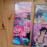 DVD New Disney Aladin and Trolls DVD Image 2