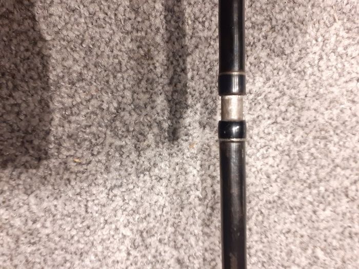 Shimano Diaflash "The Bug" 12' 3lb TC