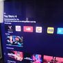 42inch Smart Samsung Tv Is Also 3d Image 7