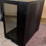 Lian Li O11 Dynamic Evo Black PC Case - Tempered Glass Image 2