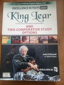 King Lear