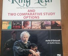 King Lear
