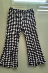 Girls trousers
