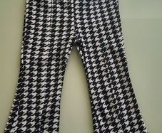 Girls trousers