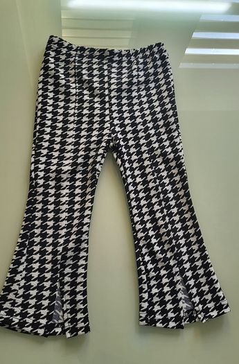 Girls trousers