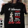 1 design 30 versions a woman can not survive on wine alone Image 5