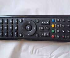 Hannspree Tv Remote Control