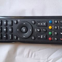 Hannspree Tv Remote Control