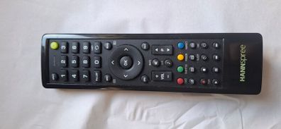 Hannspree Tv Remote Control