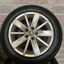Vw polo alloys Image 3