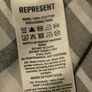 Represent baby blue owners club tee Size S Image 4