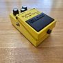Boss SD-1 Super Overdrive Pedal Image 2