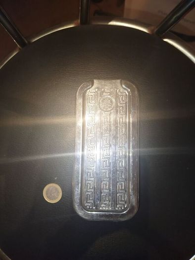 Antique Rolls Razor 1920's