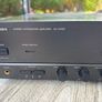 Technics stereo integrated amplifier SU-vz320 Image 2