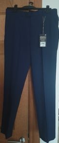 M&S Boys formal trousers