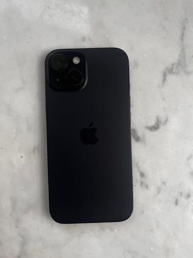 iPhone 15 256GB