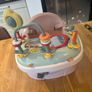 Mamas & Papas 3in1 Bug Seat - Blossom Image 7