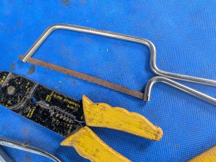 5 Handy Tools