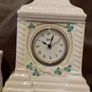 Belleek Ireland Millennium 2000 Shamrock Collection 4 Piece Matching Set Image 4