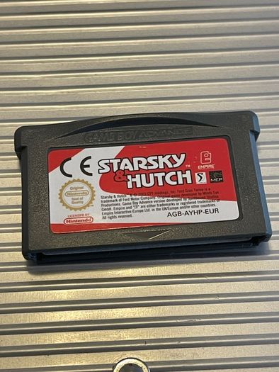 Gameboy Classic and Advance games loose