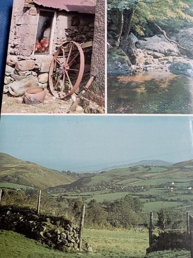 The Book of Wicklow - SIGNED