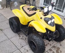 Unilli cx 100