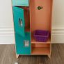 Our Generation School Locker & Accessories Image 3