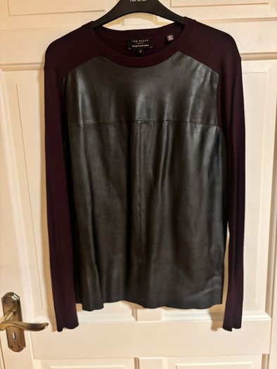 Ted Baker knitwear