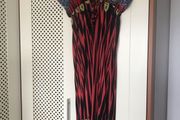 maxi dress size 10 to 12