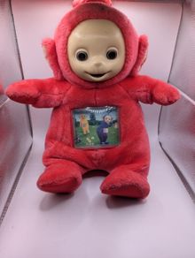 Vintage teletubbies 1996
