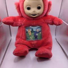 Vintage teletubbies 1996