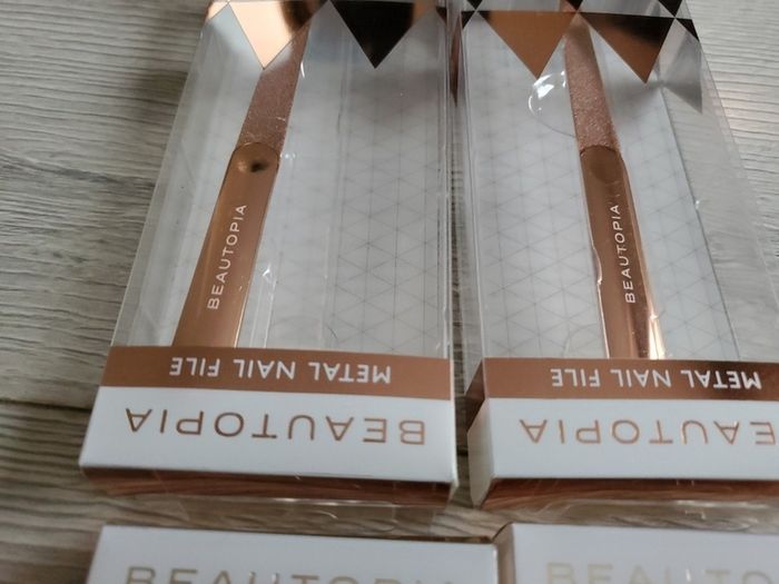 Nail File