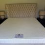 super king mattress full memory foam. Image 2