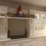 Painted Sollid oak kitchen Image 7
