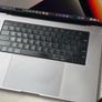 MacBook Pro M1 32GB 512GB SSD 16 inch Image 2