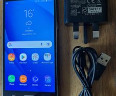 Samsung Galaxy J5 dual sim , SIM Free