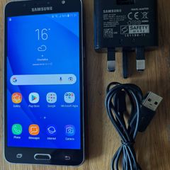 Samsung Galaxy J5 dual sim , SIM Free