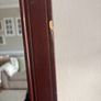 mahogany mirror Image 2