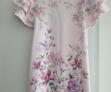 Next Floral dress , size: 8 yrs