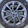 Genuine Range Rover Sport 21" Alloy Wheels Image 5