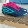 Umbro Football Boots UK Size 10 Image 5