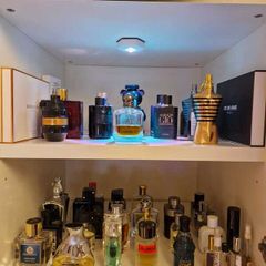 Perfume/Fragrance Samples/Decants