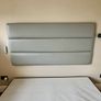 king size bed & matress Image 3