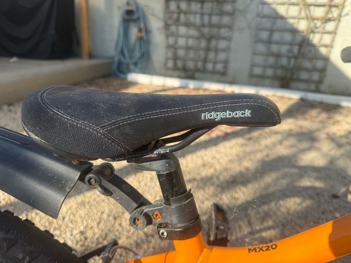 kids bike