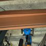 New - X8 troughs and X7 saucers 90 cm long rectangular Image 8
