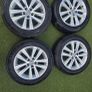 Alloy Wheels Image 2