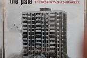 The Pale CD - The Contents Of A Shipwreck