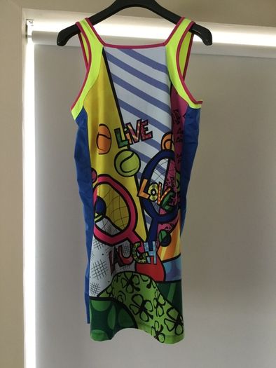 Tennis dress