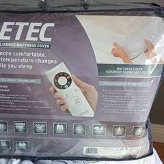 Imetec Electric Blanket
