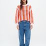 InWear Copenhagen Vibrant  Jumper. Size S, UK 8-10. Image 5